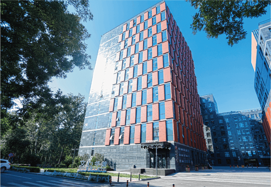 文心华策国际影视交流中心