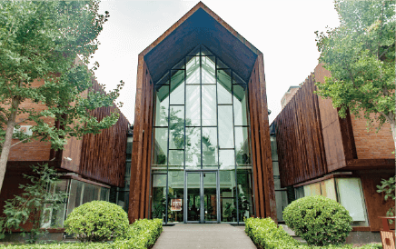 “新华1949”文化金融与创新产业园