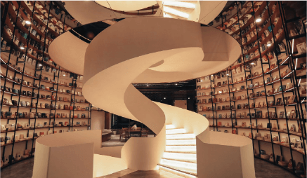 北化机爱工场文化科技融合产业园