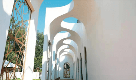 北化机爱工场文化科技融合产业园