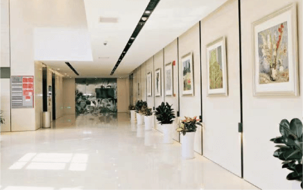 文心华策国际影视交流中心