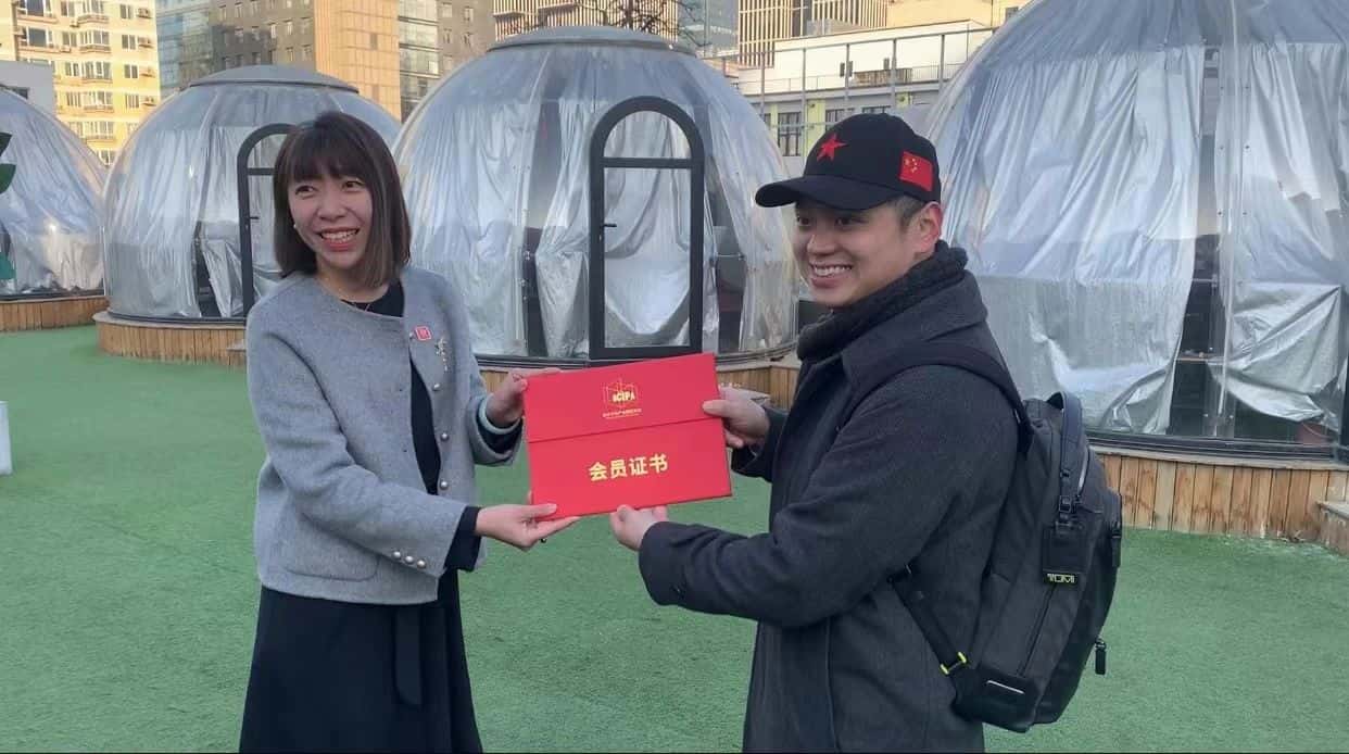 协会秘书处集中踏访7家会员机构