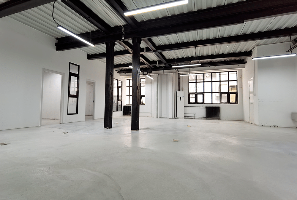 BBD-A-507（252㎡）独门独户